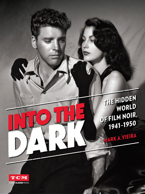Imagen de portada para Into the Dark